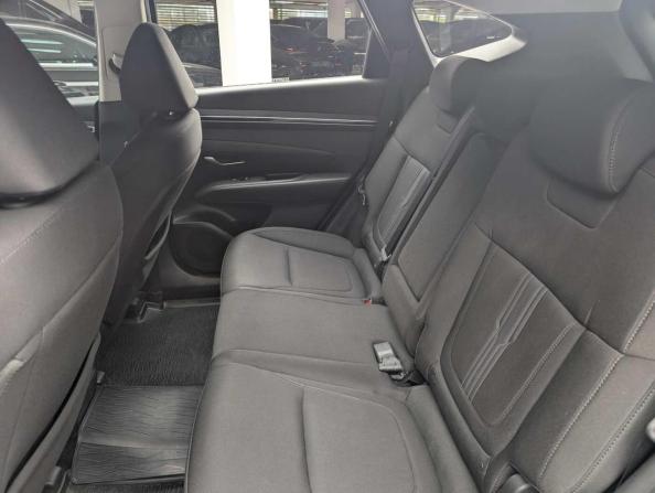 Hyundai Tucson IV с пробегом 2021 года, цена 2 847 000 рублей, 90961 км, внедорожник, Автокод Объявления