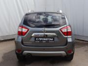 Nissan Terrano III (D10) Москва  - изображение 28