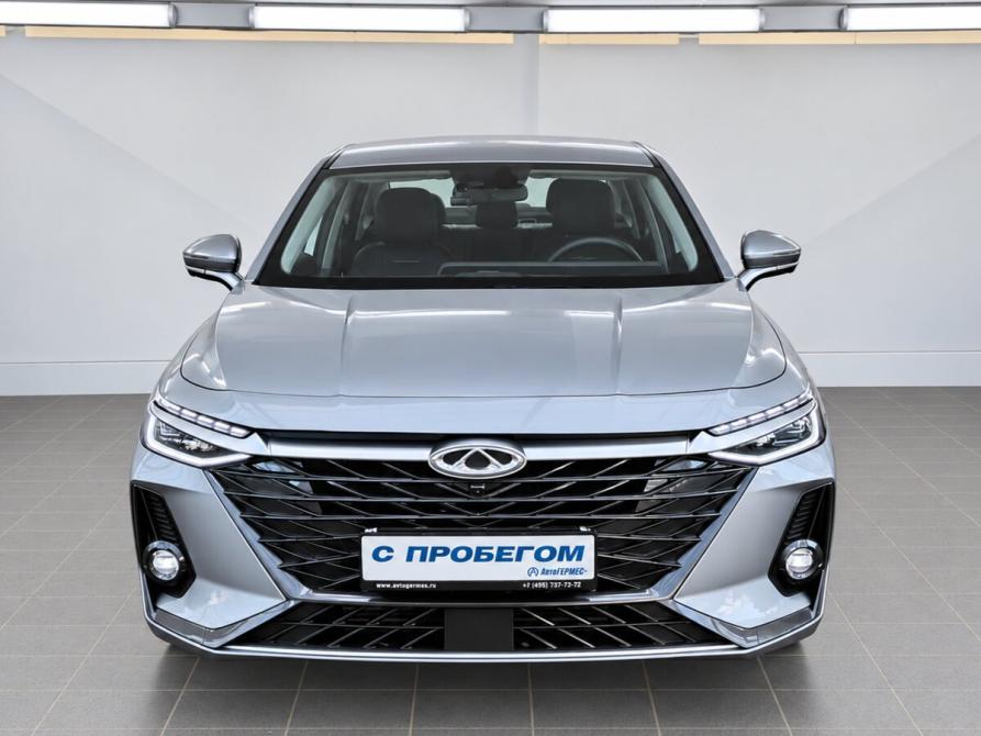 Chery Arrizo 8 Москва  - изображение 2
