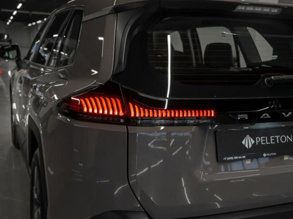 Toyota RAV4 VI (XA60) с пробегом 2026 года, цена 4 300 000 рублей, 26 км, внедорожник, Автокод Объявления