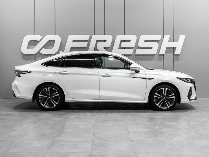 Chery Arrizo 8 Тюмень  - изображение 5