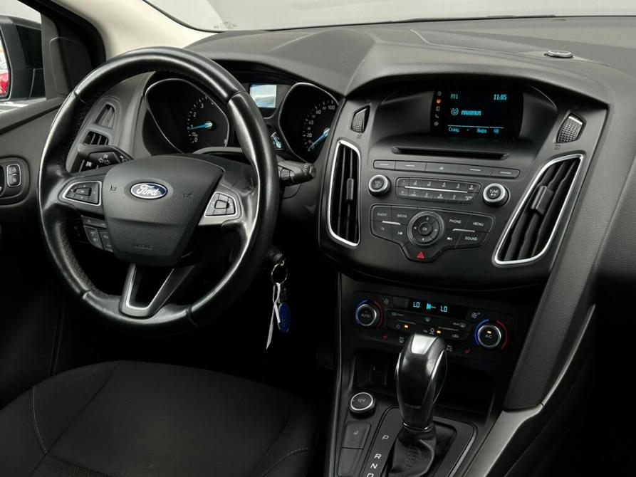 Ford Focus III Рестайлинг Санкт-Петербург  - изображение 14