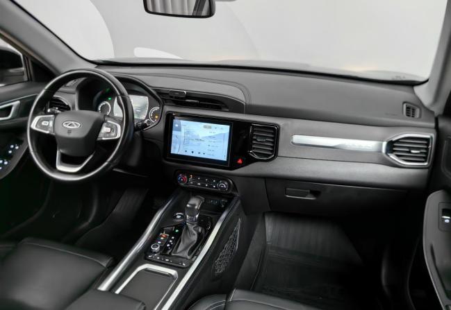 Chery Tiggo 4 I Рестайлинг с пробегом 2019 года, цена 1 238 000 рублей, 59000 км, внедорожник, Автокод Объявления