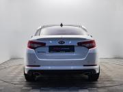 Kia Optima III Москва  - изображение 23