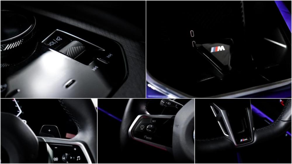 BMW X3 IV (G45/G48) Москва  - изображение 22
