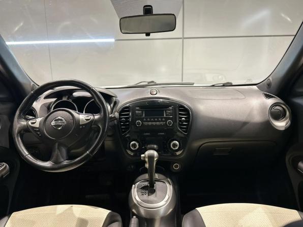 Nissan Juke I с пробегом 2012 года, цена 990 000 рублей, 194000 км, внедорожник, Автокод Объявления