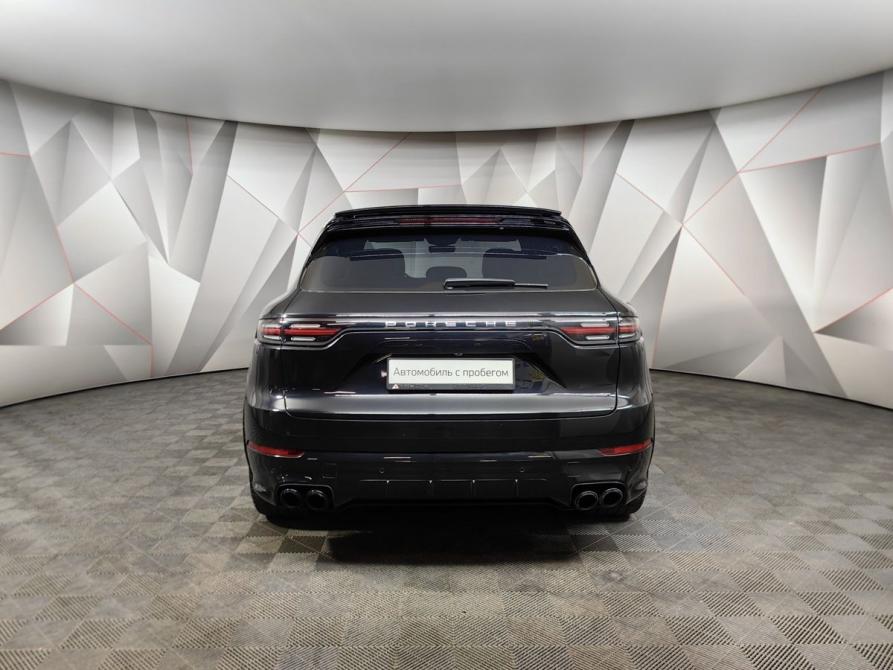 Porsche Cayenne III Москва  - изображение 8