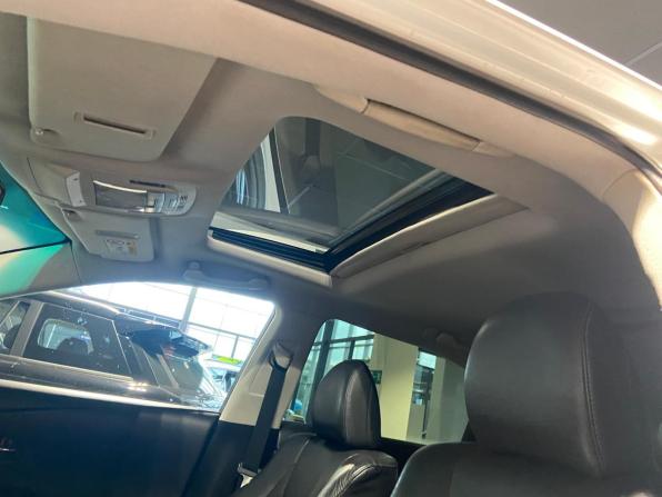 Lexus RX III Рестайлинг с пробегом 2014 года, цена 1 950 000 рублей, 307168 км, внедорожник, Автокод Объявления