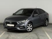 Hyundai Solaris II Екатеринбург  - изображение 26