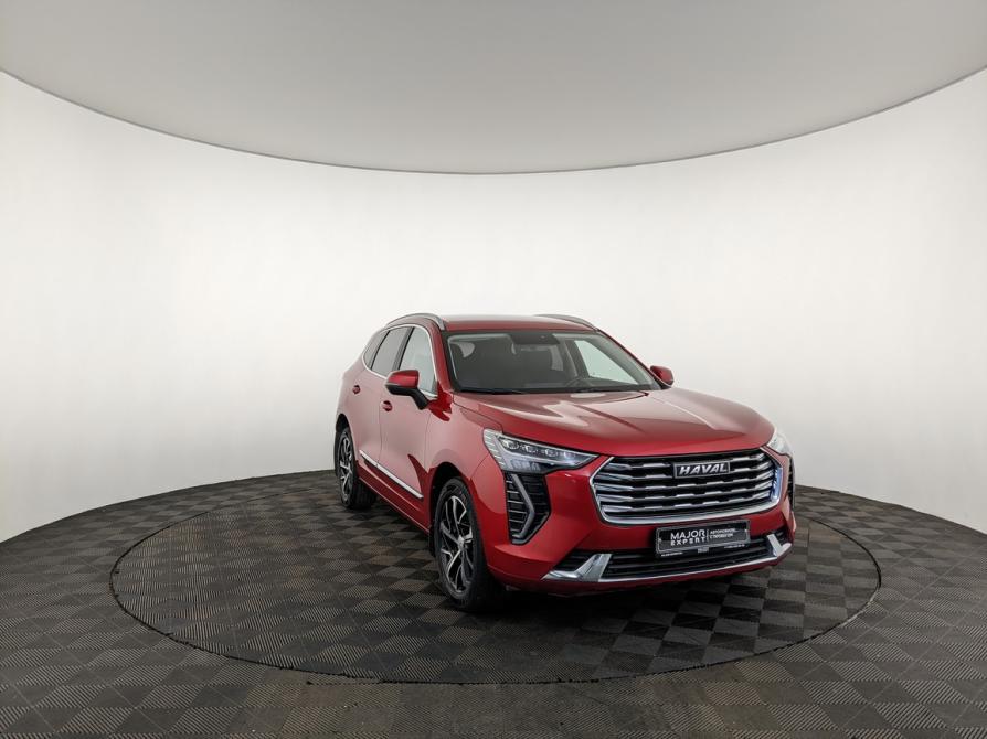 Haval Jolion I Москва  - изображение 3