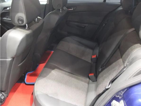 Opel Astra H Рестайлинг с пробегом 2011 года, цена 291 000 рублей, 276000 км, хэтчбек, Автокод Объявления