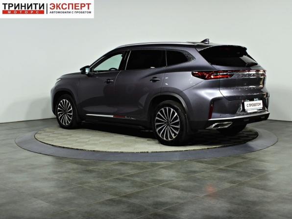 Exeed TXL I Рестайлинг с пробегом 2023 года, цена 2 757 000 рублей, 23328 км, внедорожник, Автокод Объявления