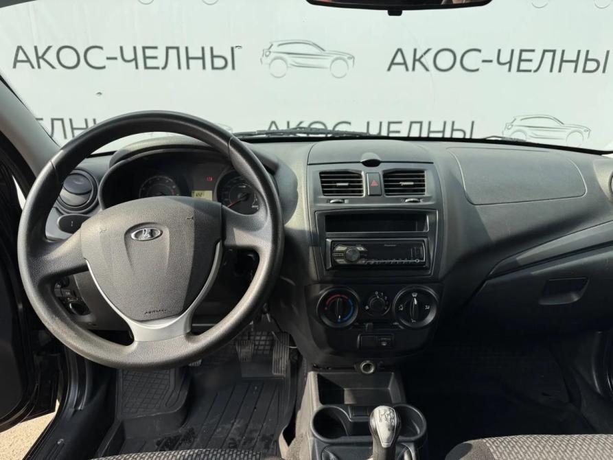 Lada (ВАЗ) Kalina II Набережные Челны  - изображение 11
