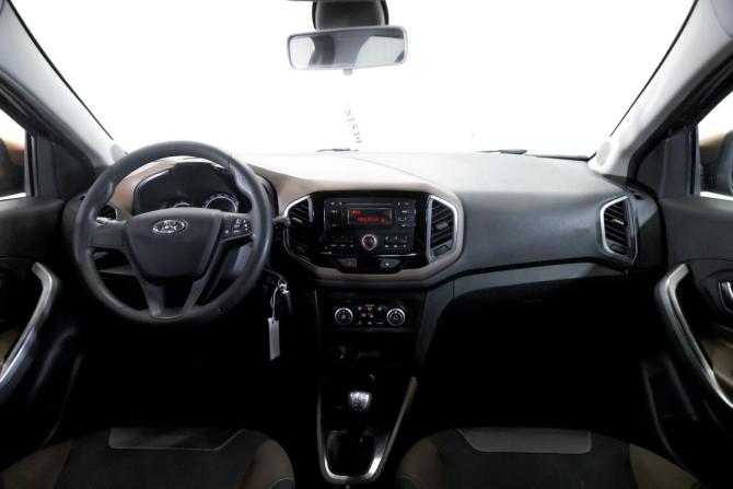 Lada (ВАЗ) XRAY I с пробегом 2016 года, цена 729 000 рублей, 91000 км, хэтчбек, Автокод Объявления