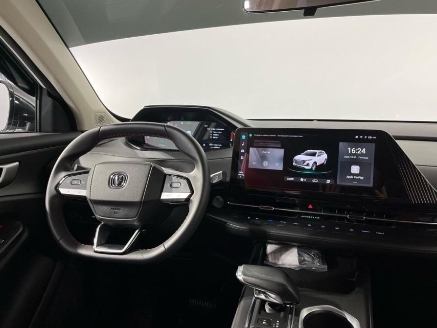 Changan UNI-S I Ижевск  - изображение 11