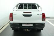 Toyota Hilux VIII Красноярск  - изображение 34