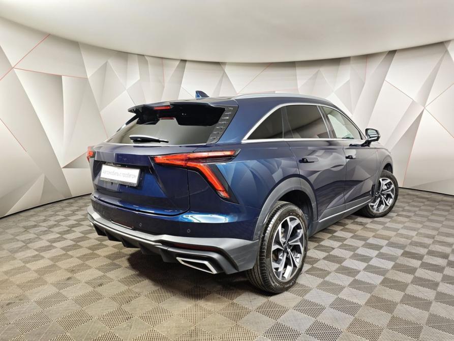 Haval F7 II Москва  - изображение 2