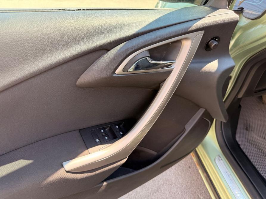 Opel Astra J Энгельс  - изображение 19