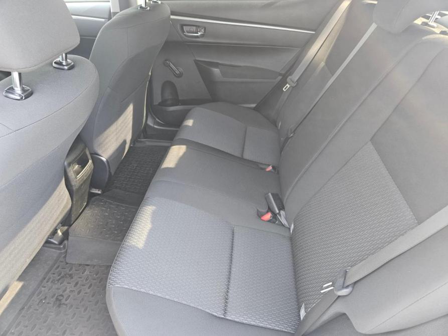 Toyota Corolla XI (E160 E170 E180) Воронеж  - изображение 9