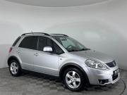 Suzuki SX4 I (Classic) Рестайлинг Ростов-на-Дону  - изображение 24