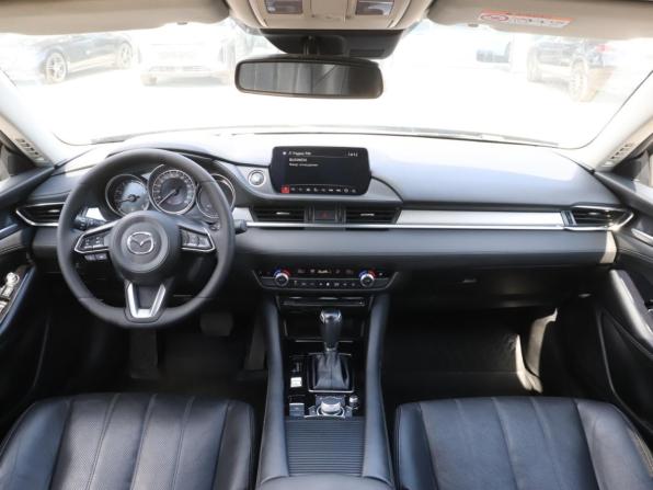 Mazda 6 III (GJ) Рестайлинг 2 с пробегом 2020 года, цена 2 430 000 рублей, 96802 км, седан, Автокод Объявления