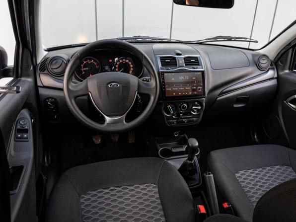 Lada (ВАЗ) Granta I Рестайлинг с пробегом 2023 года, цена 865 000 рублей, 43654 км, лифтбек, Автокод Объявления