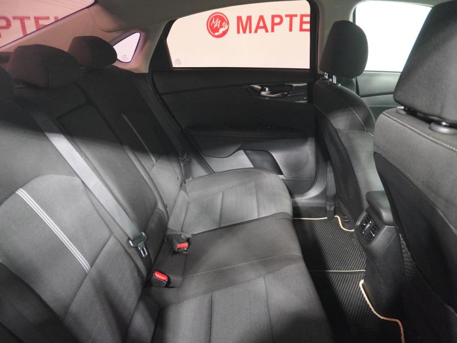 Kia Cerato IV Вологда  - изображение 11