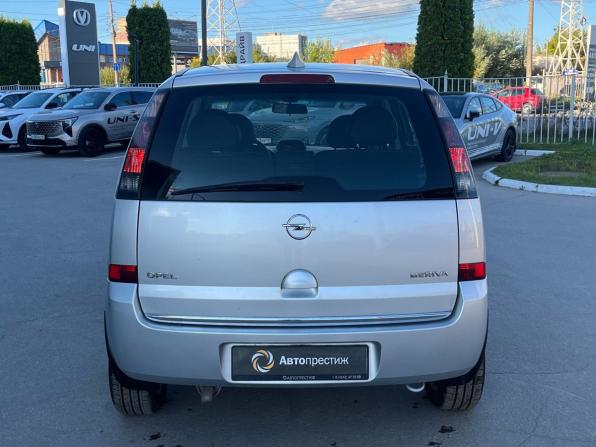 Opel Meriva A Рестайлинг с пробегом 2008 года, цена 470 000 рублей, 149605 км, компактвэн, Автокод Объявления