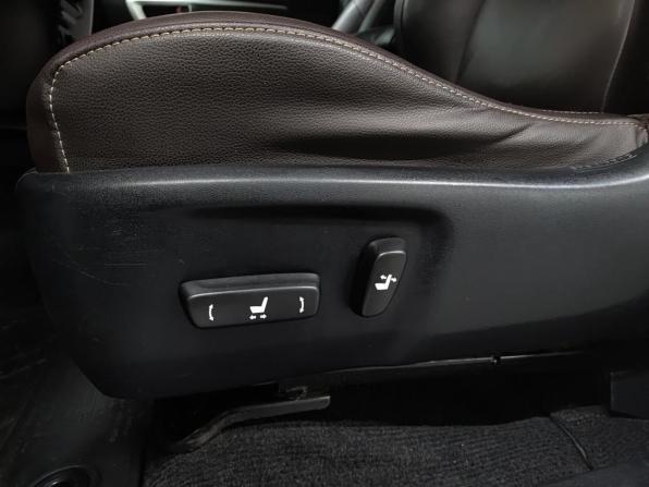 Toyota Fortuner II с пробегом 2018 года, цена 3 890 000 рублей, 104931 км, внедорожник, Автокод Объявления