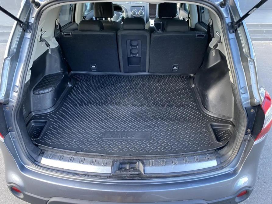 Nissan Qashqai+2 I Рестайлинг Краснодар  - изображение 21