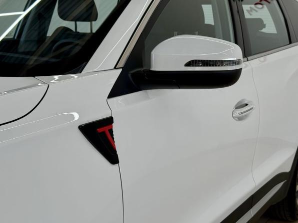 Chery Tiggo 7 Pro Max I с пробегом 2024 года, цена 1 930 000 рублей, 21447 км, внедорожник, Автокод Объявления