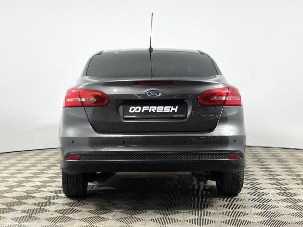 Ford Focus III Рестайлинг с пробегом 2016 года, цена 827 100 рублей, 173303 км, седан, Автокод Объявления