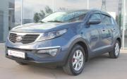 Kia Sportage III Воронеж  - изображение 14