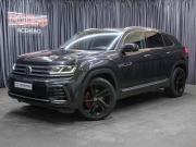 Volkswagen Teramont I Рестайлинг (China Market) Москва  - изображение 27