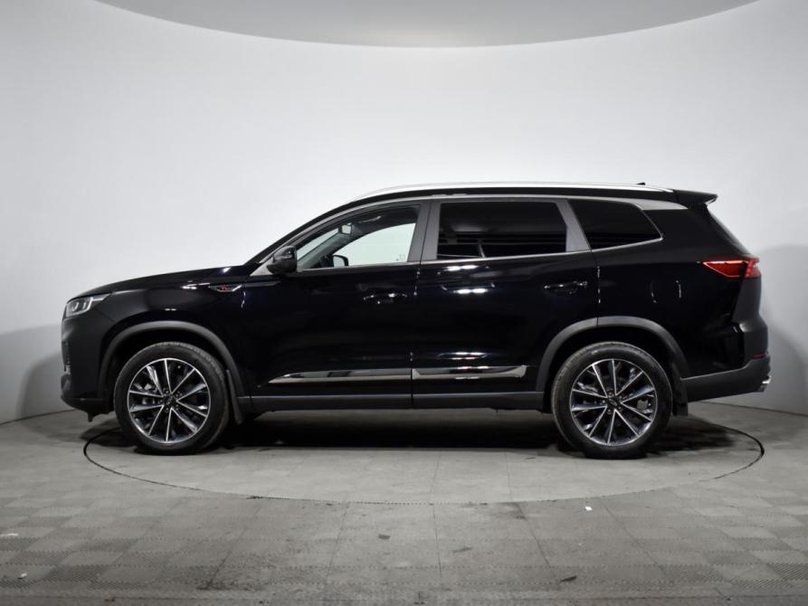 Chery Tiggo 8 Pro Max I Рестайлинг Санкт-Петербург  - изображение 9