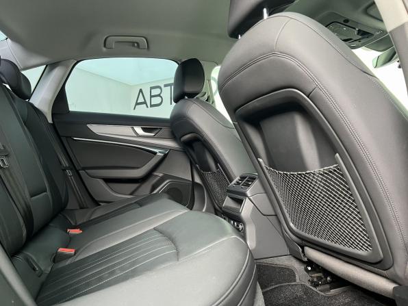 Audi A6 V (C8) с пробегом 2019 года, цена 3 550 000 рублей, 95510 км, седан, Автокод Объявления