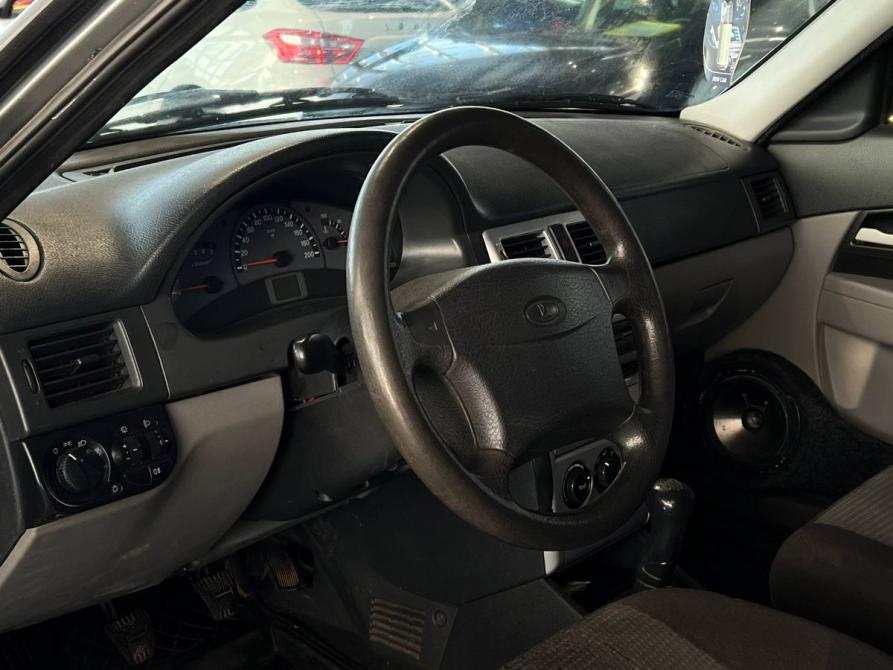 Lada (ВАЗ) Priora I Оренбург  - изображение 9