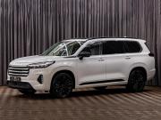 Exeed VX I Краснодар  - изображение 21