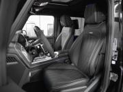 Mercedes-Benz G-Класс AMG II (W465) Рестайлинг Москва  - изображение 48