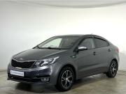 Kia Rio III Ижевск  - изображение 24
