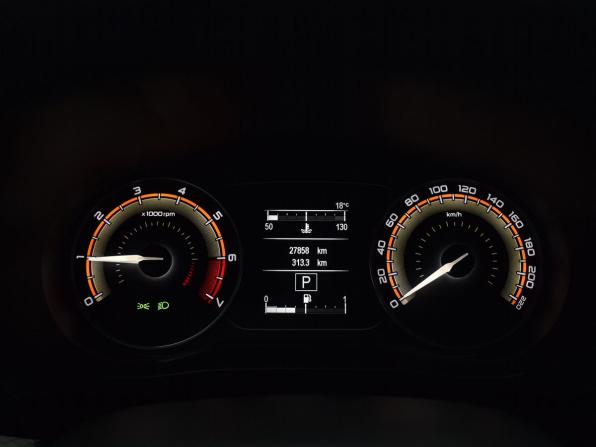 Lada (ВАЗ) Vesta I Рестайлинг (NG) с пробегом 2024 года, цена 1 359 997 рублей, 27858 км, седан, Автокод Объявления