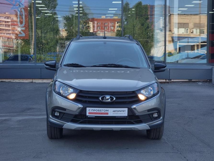 Lada (ВАЗ) Granta I Рестайлинг Архангельск  - изображение 5