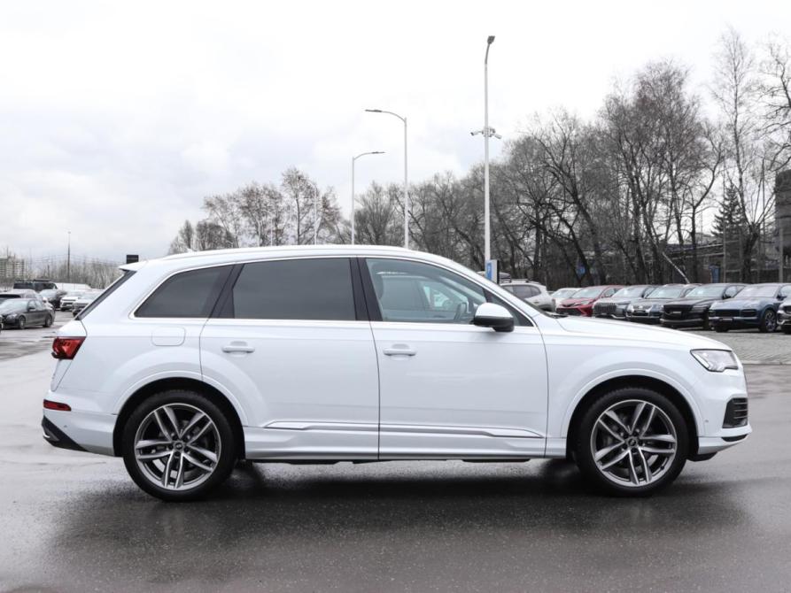 Audi Q7 II (4M) Рестайлинг Москва  - изображение 4