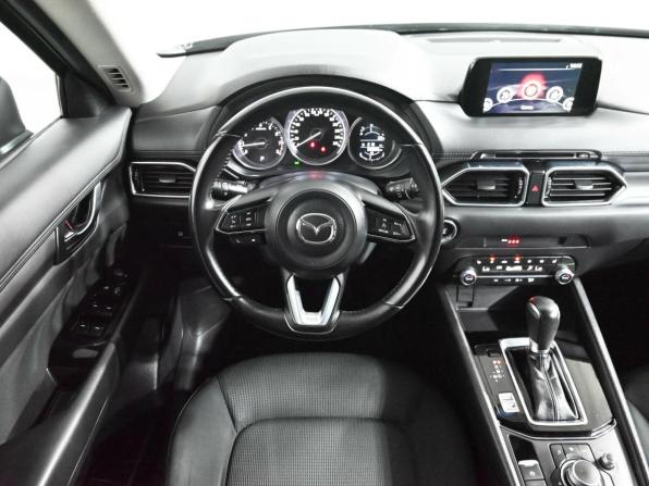Mazda CX-5 II с пробегом 2020 года, цена 3 550 000 рублей, 69826 км, внедорожник, Автокод Объявления