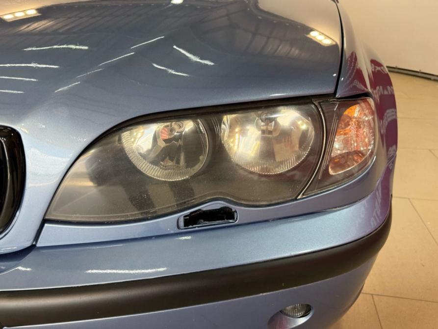 BMW 3 серии IV (E46) Рестайлинг Новочеркасск  - изображение 7