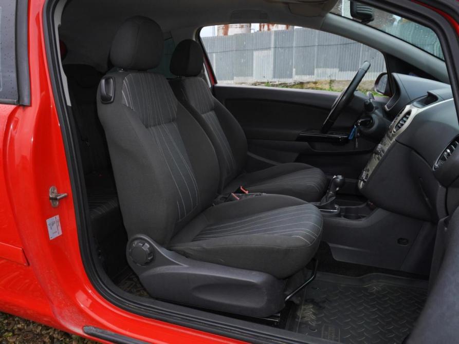 Opel Corsa D Тверь  - изображение 7