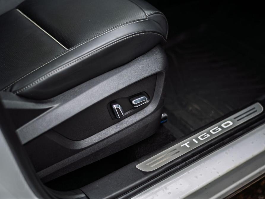 Chery Tiggo 7 Pro Max I Санкт-Петербург  - изображение 16