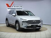 Hyundai Santa Fe IV Рестайлинг Уфа  - изображение 19