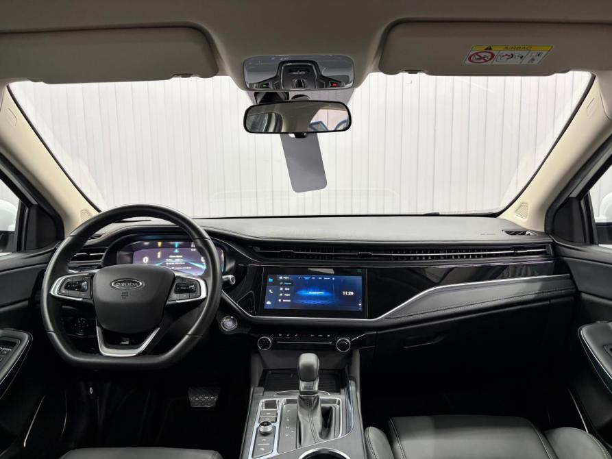 Omoda S5 Краснодар  - изображение 9