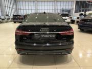 Audi A6 V (C8) Казань  - изображение 29